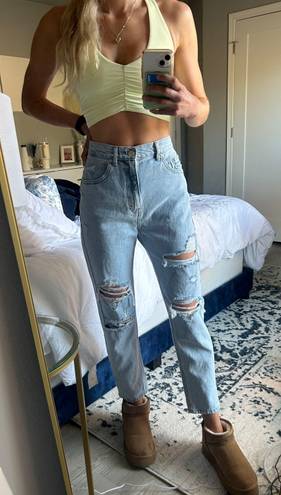 Pull & Bear Jeans