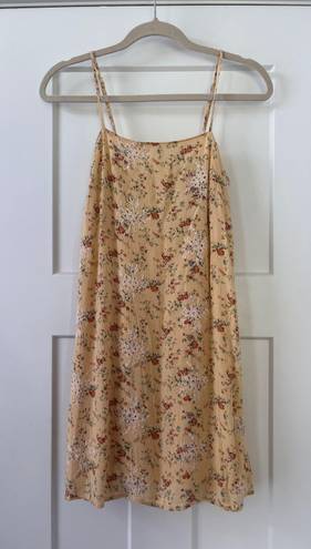 American Eagle Dress