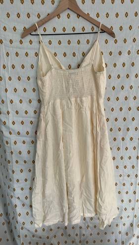 Ark & Co. White Dress