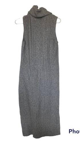 House of Harlow  1960 Sweater Sleeveless  Dress