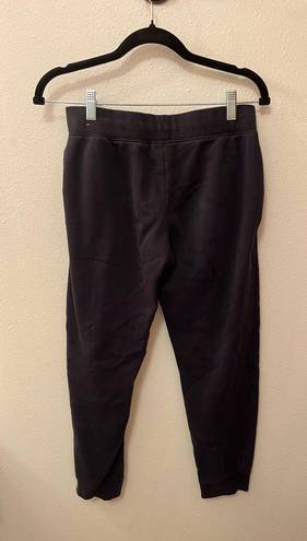 Nike Sweatpants Black