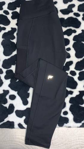 Fabletics Black Active Pants Size M - 60% off