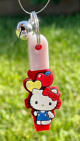 Sanrio  Hello Kitty Keychain