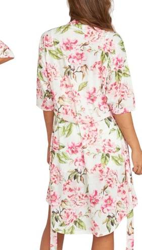 Show Me Your Mumu  garden of blooms robe OS