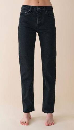 Krass&co Jeanerica Jeans . HW005 Classic Black 2 Weeks 26/32