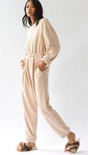 Free People Jumpsuit