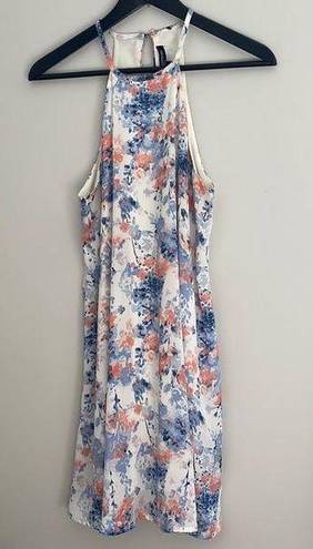 One Clothing  Swing Dress Size Small