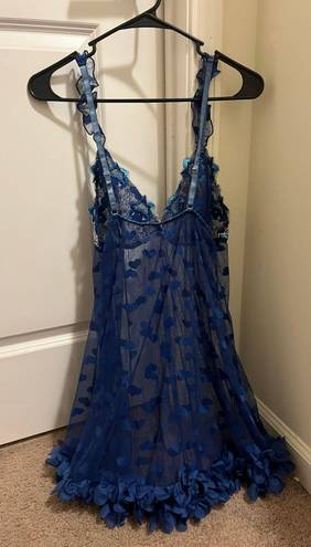 SheIn Never Worn- Floral Lingerie 