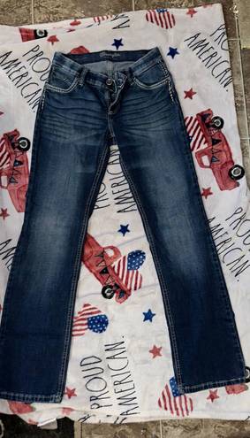 Wrangler Vintage  Jeans