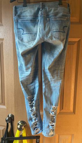 American Eagle Outfitters Jeans Size 2