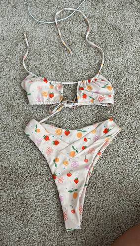 Aurelle Swim Bikini