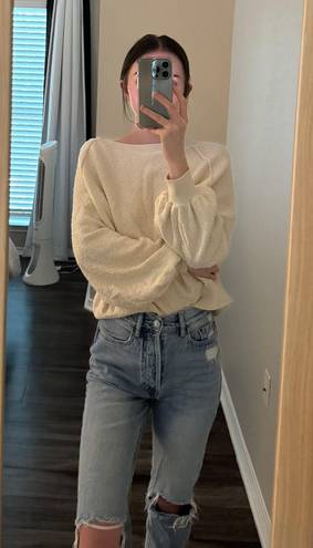 Free People Sweater