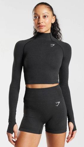 Gymshark Vital Seamless Crop