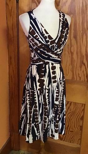 Donna Morgan VTG 90s sexy  Midi dress