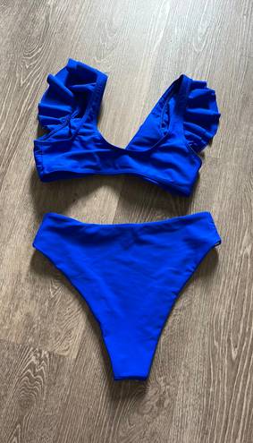 SheIn Swimsuit