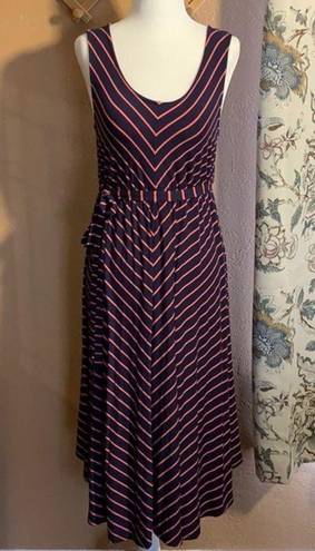 Isabel Maternity  by Ingrid & Isabel Tank Dress Size Small