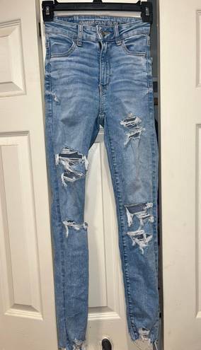 American Eagle Outfitters Jeans