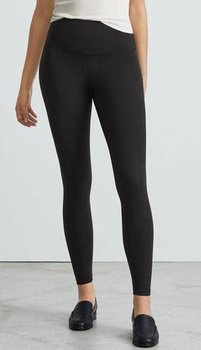 Everlane New  The Perform Legging ReNew Leggings Black Size XS