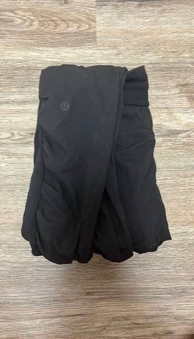 Lululemon Dance Studio Jogger