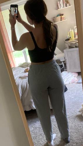 Nike Gray Sweatpants