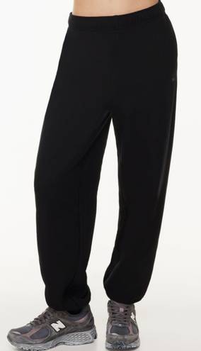 Aritzia Black  Sweatpants, Size Small