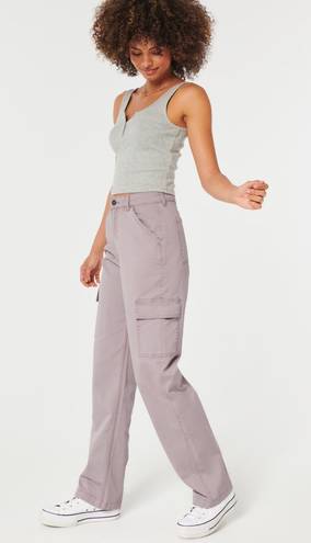 Hollister Cargo Pants