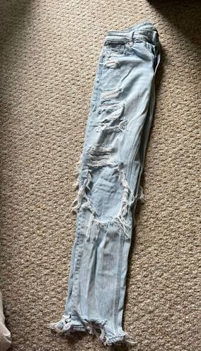 American Eagle Outfitters Moms Jeans