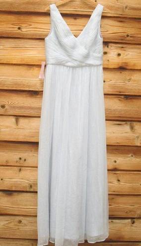 BHLDN NWT  Kia Sleeveless Maxi Dress Gown