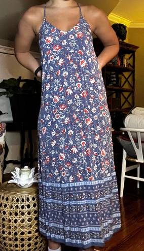 Old Navy Maxi Dress