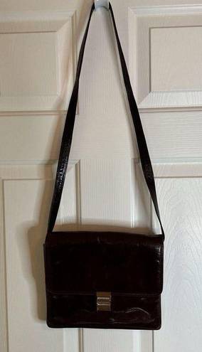 Bottega Veneta Bottega Venetta Leather Made in Italy Purse. EXCELLENT Condition.