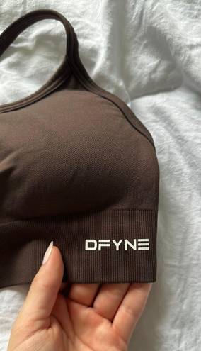 DFYNE Sports Bra