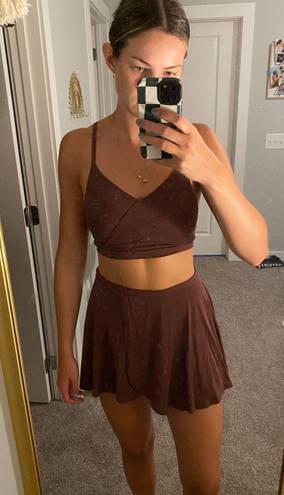 Urban Outfitters Two Piece Set