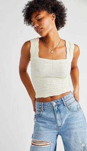 Free People Love Letter Cami