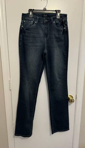 Earl Jean Earl Straight Leg Jeans Size 8