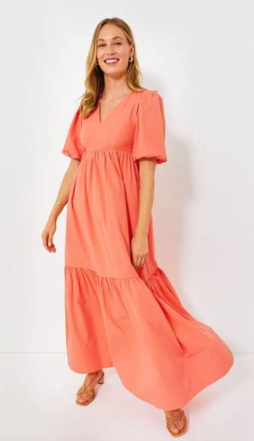 Tuckernuck  Hyacinth House Maxi Dress