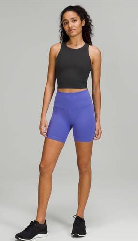 Lululemon wunder Train Tank Top