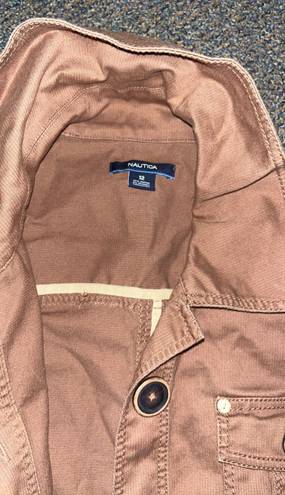 Nautica Vintage Jacket