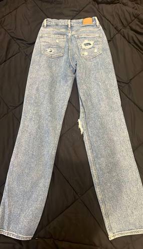 American Eagle Outfitters Moms Jeans