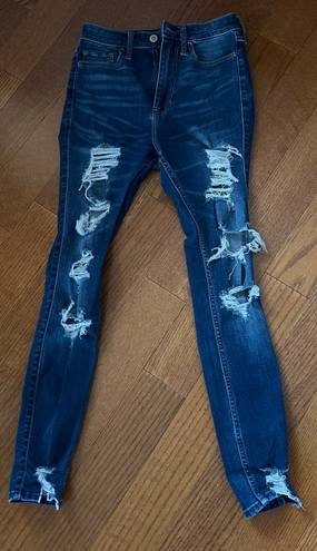 Hollister Skinny Jeans