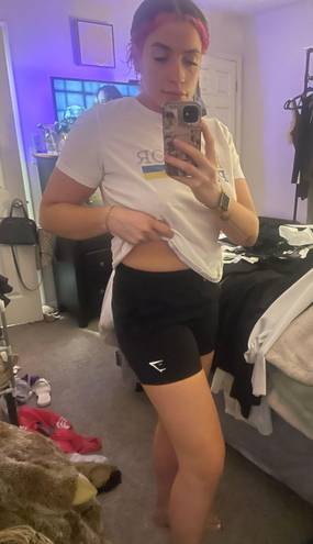 Gymshark Running Shorts