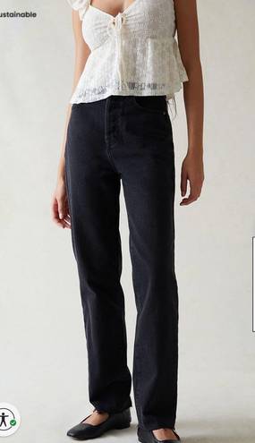 PacSun Dad Jeans