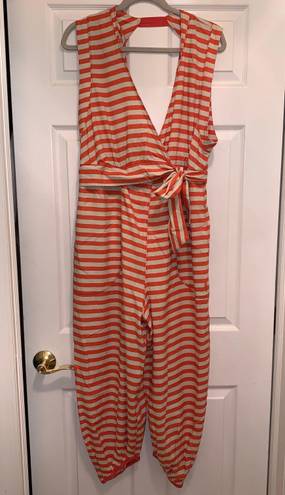 Free People Find The Chi Striped Onesie