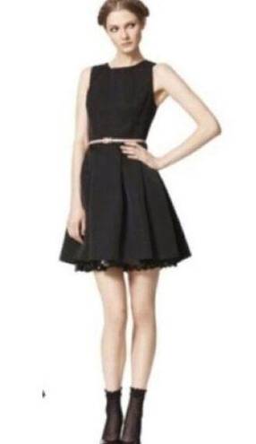 Jason Wu  Black dress for target