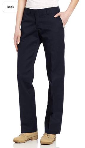 Dickies 774 Navy Pants