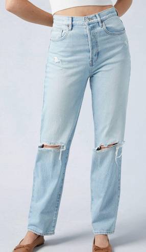 PacSun Dad Jeans