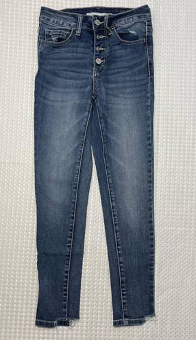 Klique B . Jeans Size 0