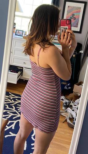 Hollister Sun Dress