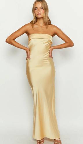 Beginning Boutique Long Formal Dress