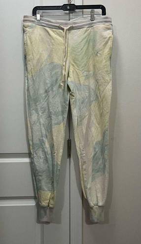 Aura Baja East  Crystal Sweatpants Size 0 US $195