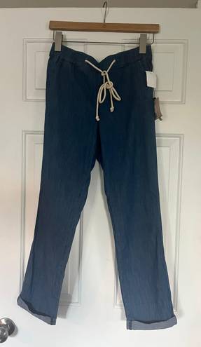 NYDJ joggers NWT